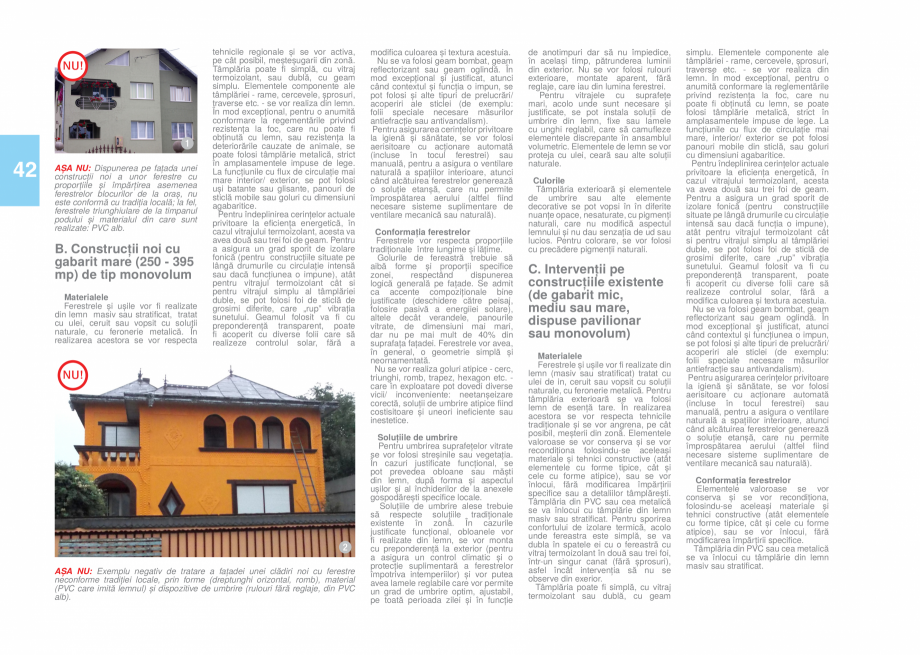 Pagina 44-Zona Bucovina de Sud - Ghid de arhitectura pentru incadrarea in specificul local din mediul rural ...