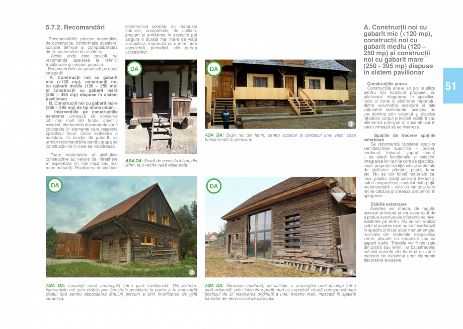 Pagina 53-Zona Bucovina de Sud - Ghid de arhitectura pentru incadrarea in specificul local din mediul rural ...