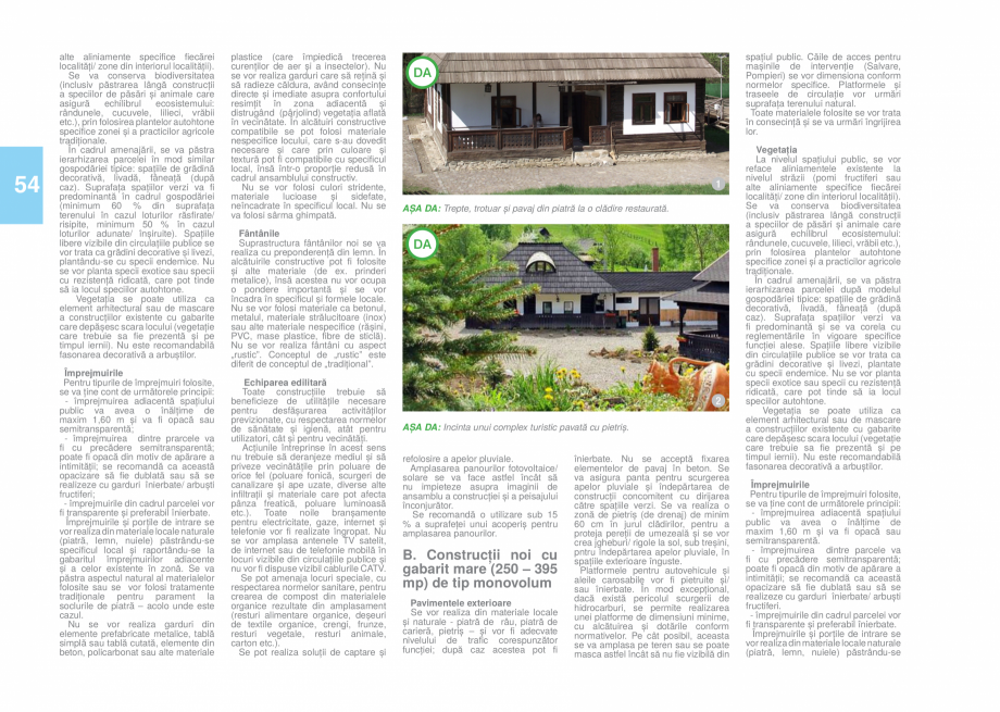Pagina 56-Zona Bucovina de Sud - Ghid de arhitectura pentru incadrarea in specificul local din mediul rural ...