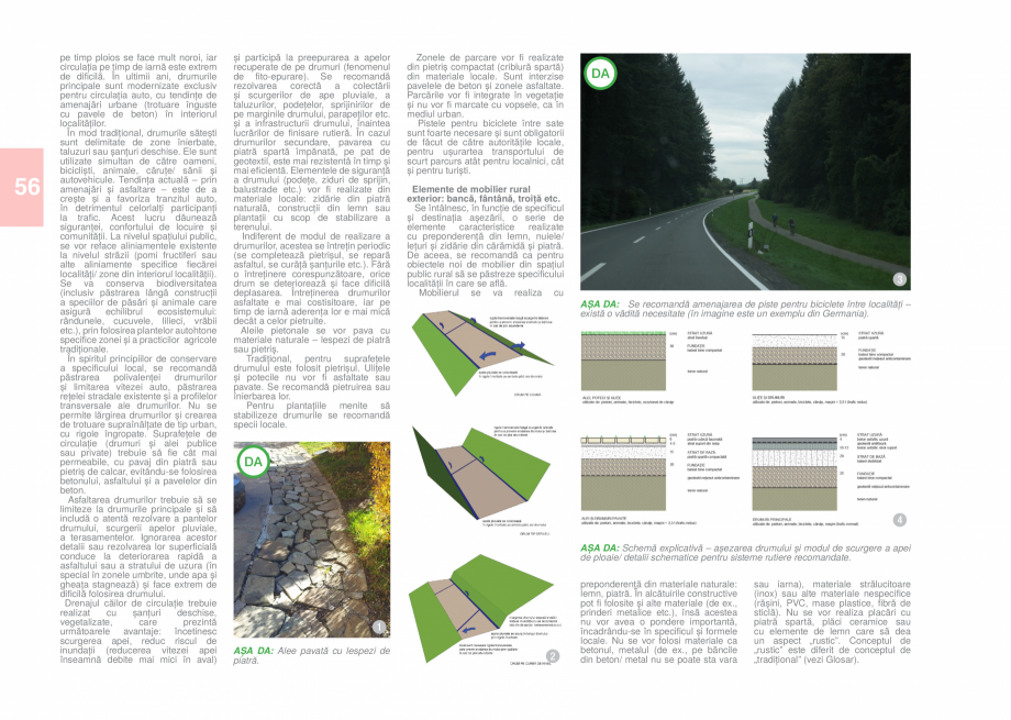 Pagina 58-Zona Bucovina de Sud - Ghid de arhitectura pentru incadrarea in specificul local din mediul rural ...