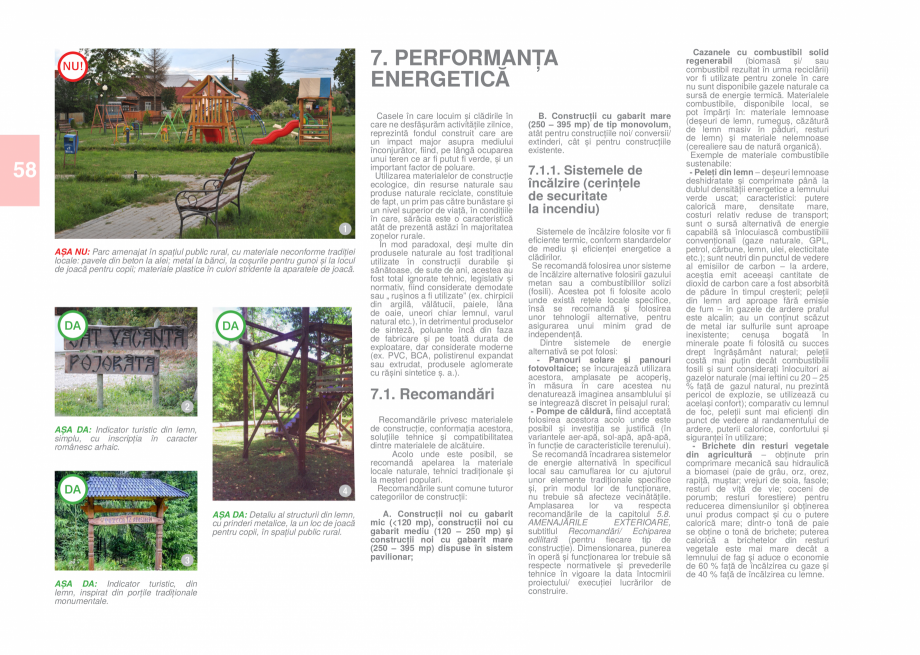 Pagina 60-Zona Bucovina de Sud - Ghid de arhitectura pentru incadrarea in specificul local din mediul rural ...