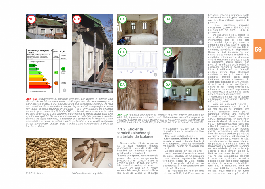 Pagina 61-Zona Bucovina de Sud - Ghid de arhitectura pentru incadrarea in specificul local din mediul rural ...