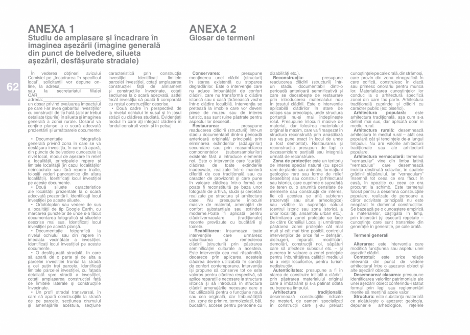 Pagina 64-Zona Bucovina de Sud - Ghid de arhitectura pentru incadrarea in specificul local din mediul rural ...