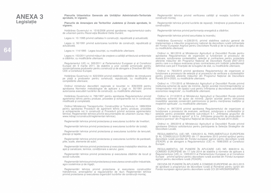 Pagina 66-Zona Bucovina de Sud - Ghid de arhitectura pentru incadrarea in specificul local din mediul rural ...