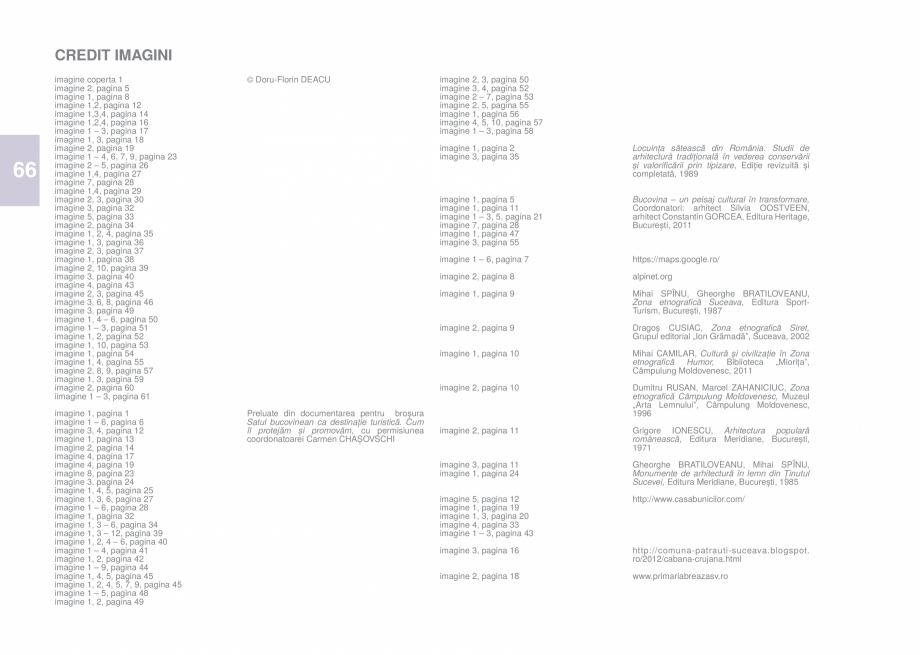 Pagina 68-Zona Bucovina de Sud - Ghid de arhitectura pentru incadrarea in specificul local din mediul rural ...