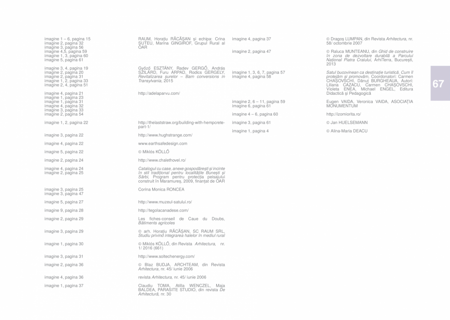 Pagina 69-Zona Bucovina de Sud - Ghid de arhitectura pentru incadrarea in specificul local din mediul rural ...