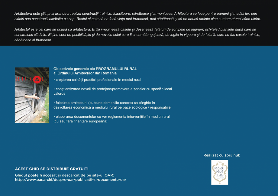 Pagina 70-Zona Bucovina de Sud - Ghid de arhitectura pentru incadrarea in specificul local din mediul rural ...