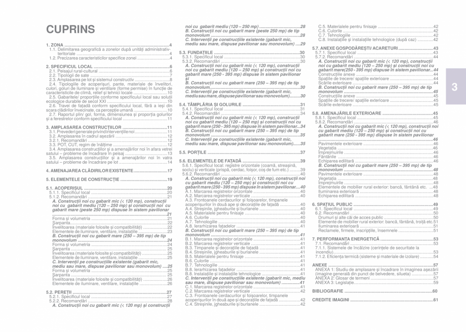 Pagina 5-Zona Falticeni - Ghid de arhitectura pentru incadrarea in specificul local din mediul rural  Ghid de...
