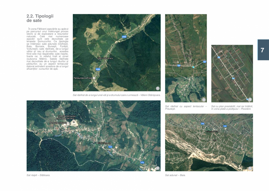 Pagina 9-Zona Falticeni - Ghid de arhitectura pentru incadrarea in specificul local din mediul rural  Ghid de...