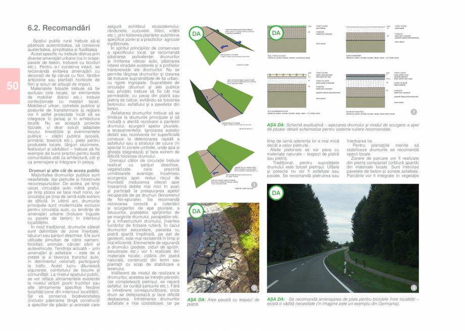 Pagina 52-Zona Falticeni - Ghid de arhitectura pentru incadrarea in specificul local din mediul rural  Ghid de...