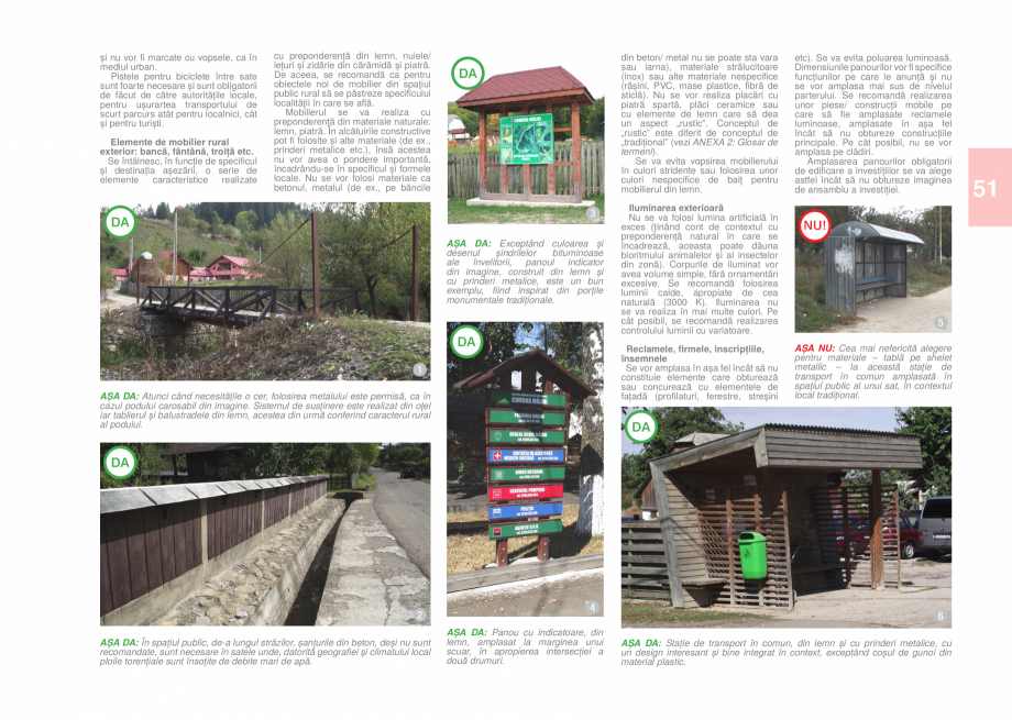 Pagina 53-Zona Falticeni - Ghid de arhitectura pentru incadrarea in specificul local din mediul rural  Ghid de...