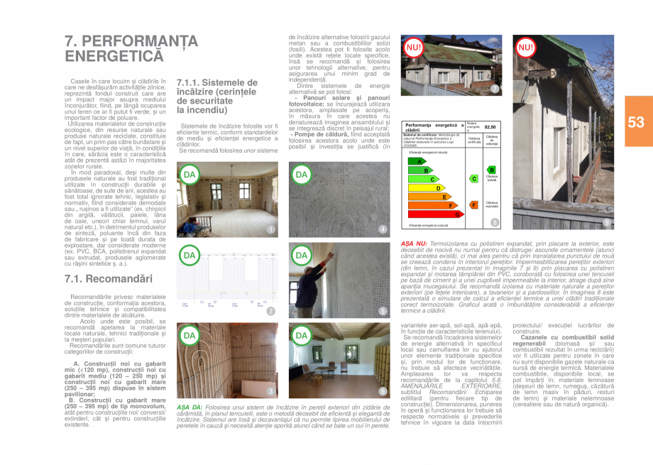 Pagina 55-Zona Falticeni - Ghid de arhitectura pentru incadrarea in specificul local din mediul rural  Ghid de...