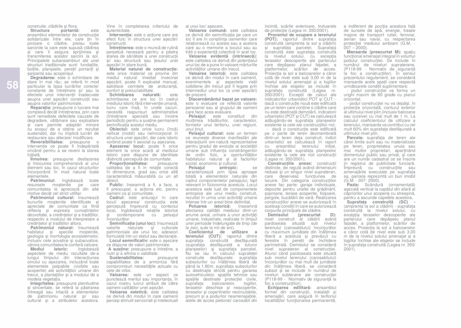 Pagina 60-Zona Falticeni - Ghid de arhitectura pentru incadrarea in specificul local din mediul rural  Ghid de...