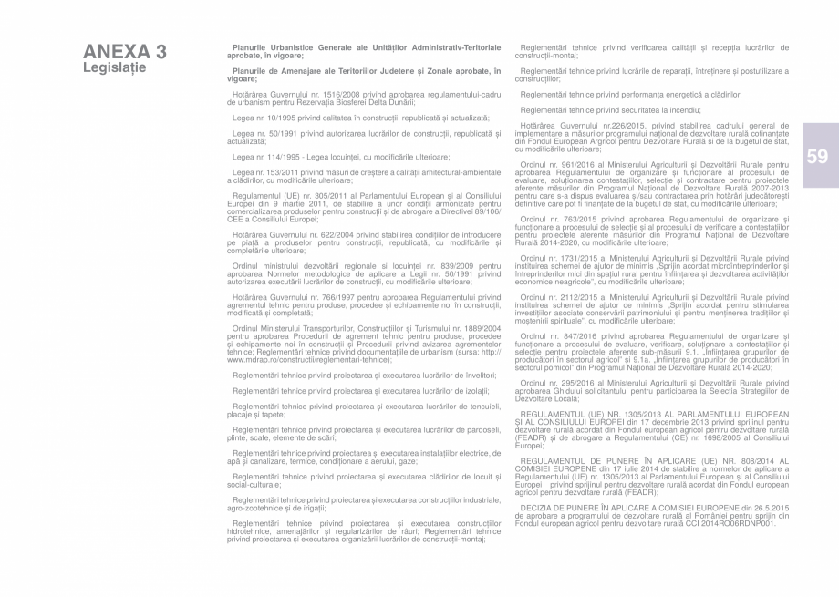 Pagina 61-Zona Falticeni - Ghid de arhitectura pentru incadrarea in specificul local din mediul rural  Ghid de...