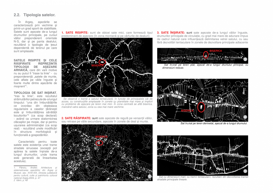 Pagina 10-Zona Arges - Ghid de arhitectura pentru incadrarea in specificul local din mediul rural   Ghid de...