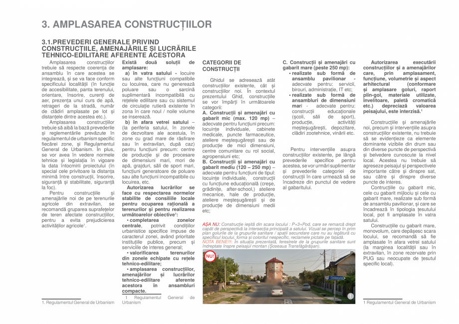 Pagina 27-Zona Arges - Ghid de arhitectura pentru incadrarea in specificul local din mediul rural   Ghid de...
