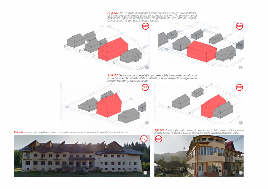 Pagina 32-Zona Arges - Ghid de arhitectura pentru incadrarea in specificul local din mediul rural   Ghid de...