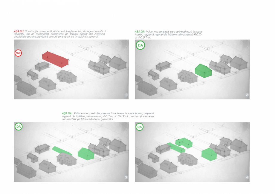 Pagina 34-Zona Arges - Ghid de arhitectura pentru incadrarea in specificul local din mediul rural   Ghid de...