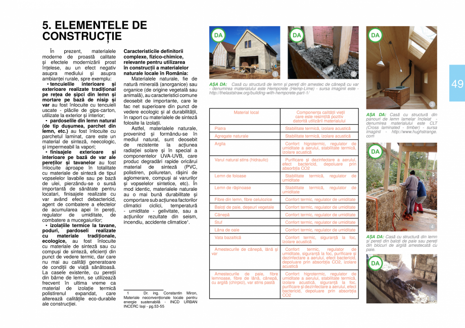 Pagina 49-Zona Arges - Ghid de arhitectura pentru incadrarea in specificul local din mediul rural   Ghid de...