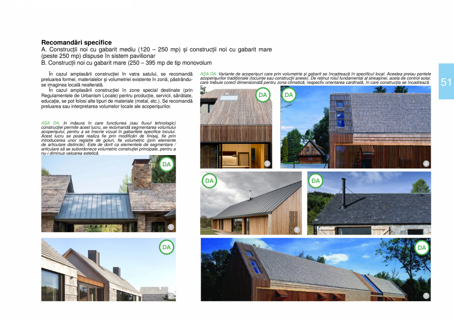 Pagina 51-Zona Arges - Ghid de arhitectura pentru incadrarea in specificul local din mediul rural   Ghid de...