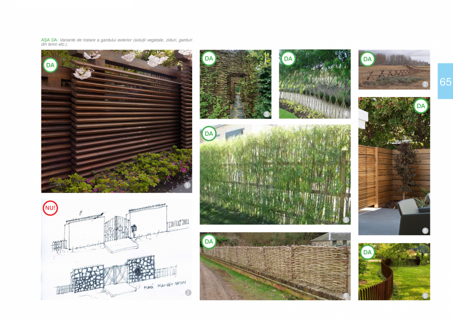 Pagina 65-Zona Arges - Ghid de arhitectura pentru incadrarea in specificul local din mediul rural   Ghid de...