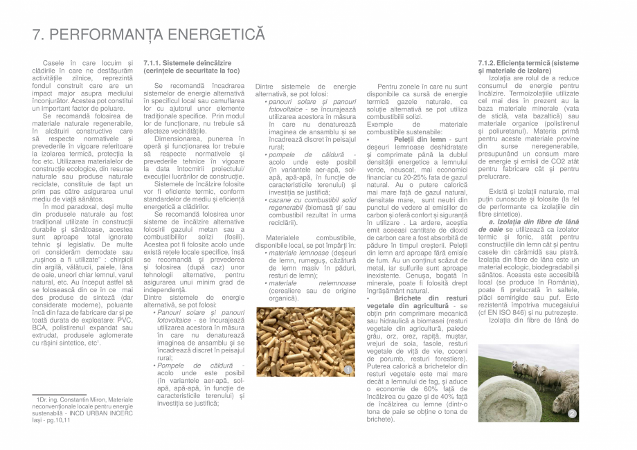 Pagina 68-Zona Arges - Ghid de arhitectura pentru incadrarea in specificul local din mediul rural   Ghid de...