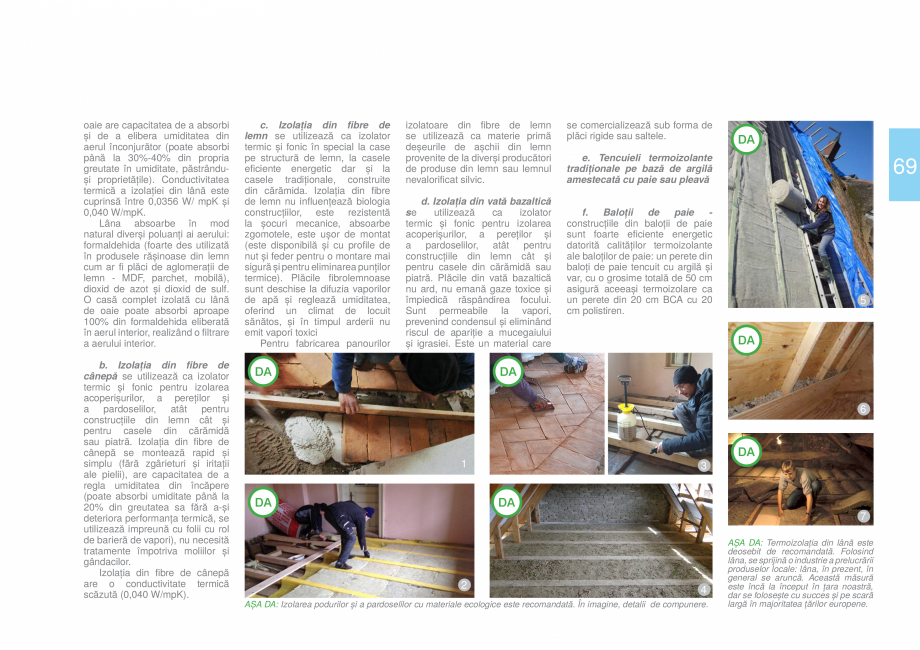 Pagina 69-Zona Arges - Ghid de arhitectura pentru incadrarea in specificul local din mediul rural   Ghid de...