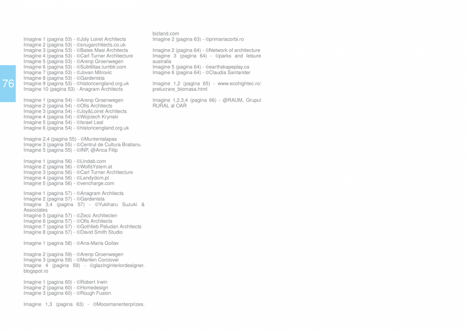 Pagina 76-Zona Arges - Ghid de arhitectura pentru incadrarea in specificul local din mediul rural   Ghid de...