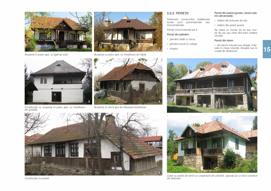 Pagina 16-Zona Prahova Subcarpatica - Ghid de arhitectura pentru incadrarea in specificul local din mediul...