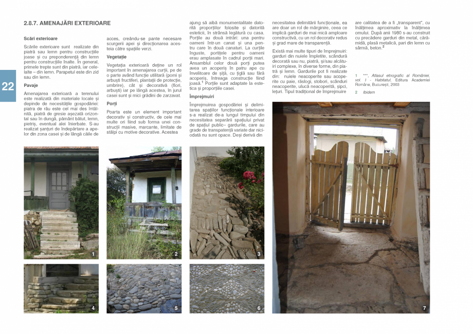 Pagina 24-Zona Prahova Subcarpatica - Ghid de arhitectura pentru incadrarea in specificul local din mediul...