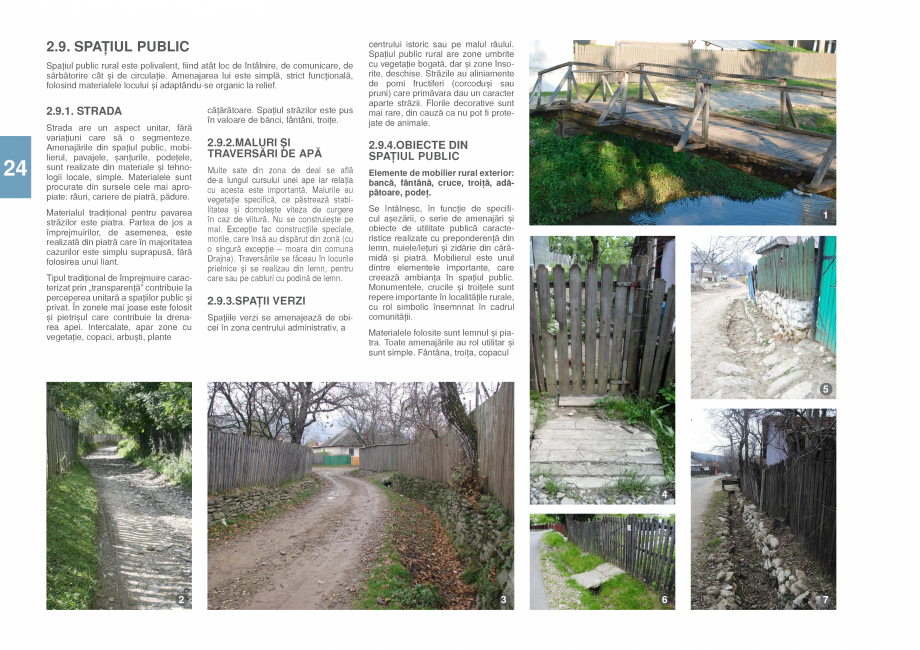Pagina 26-Zona Prahova Subcarpatica - Ghid de arhitectura pentru incadrarea in specificul local din mediul...