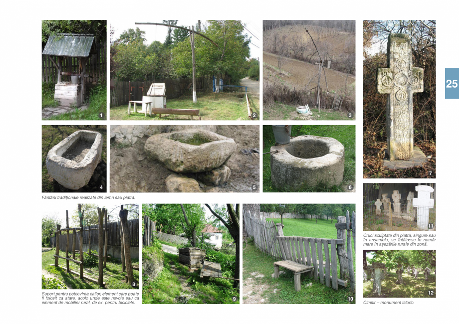 Pagina 27-Zona Prahova Subcarpatica - Ghid de arhitectura pentru incadrarea in specificul local din mediul...