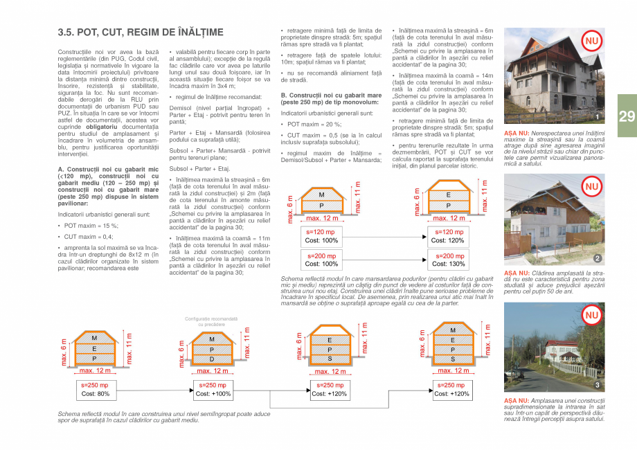 Pagina 31-Zona Prahova Subcarpatica - Ghid de arhitectura pentru incadrarea in specificul local din mediul...