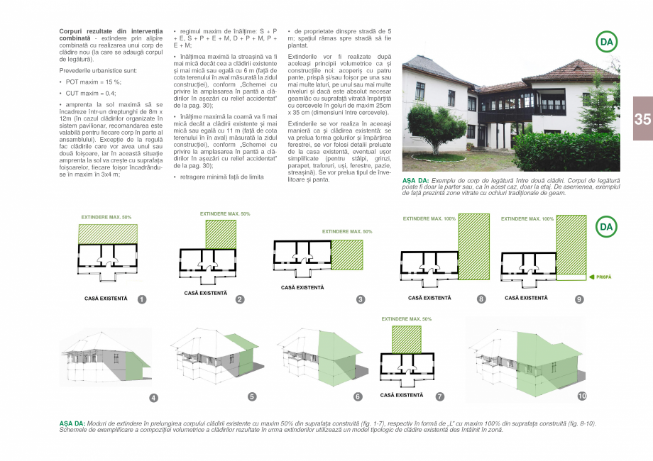 Pagina 37-Zona Prahova Subcarpatica - Ghid de arhitectura pentru incadrarea in specificul local din mediul...