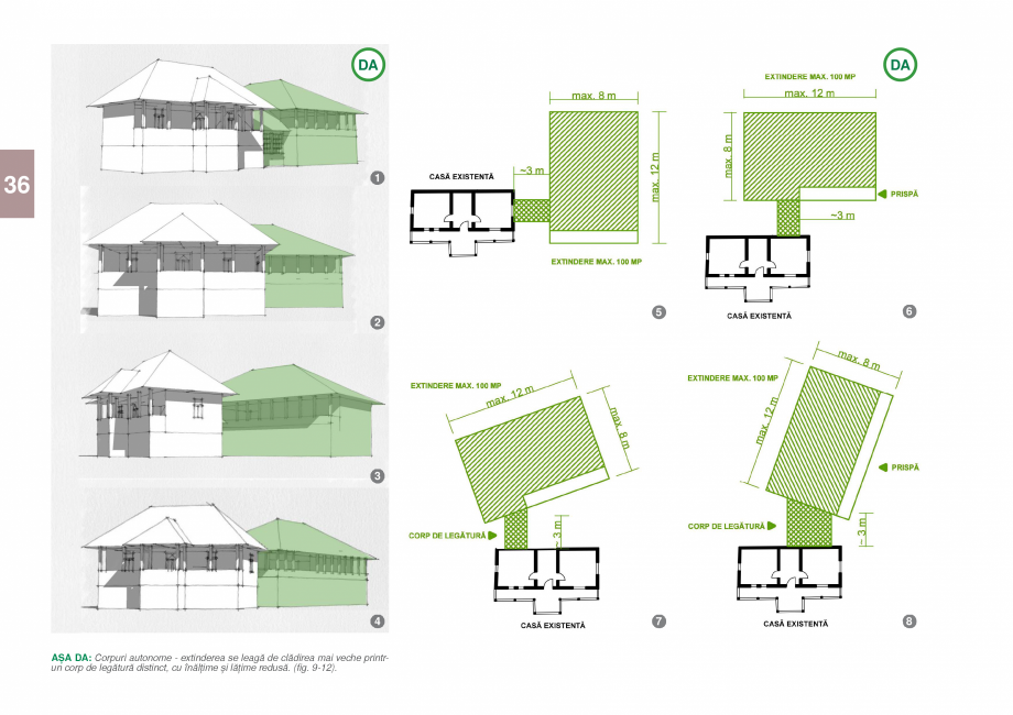 Pagina 38-Zona Prahova Subcarpatica - Ghid de arhitectura pentru incadrarea in specificul local din mediul...
