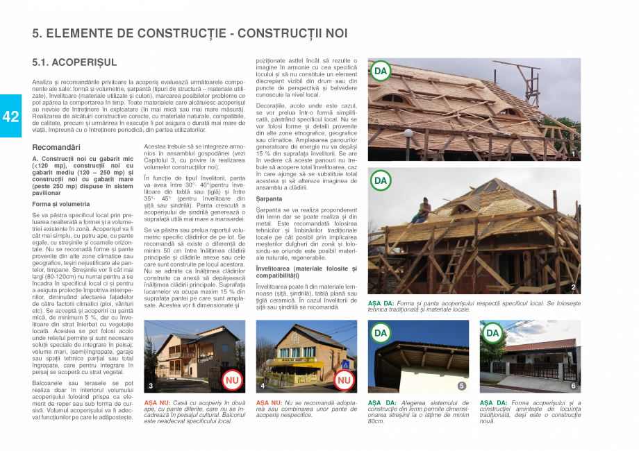 Pagina 44-Zona Prahova Subcarpatica - Ghid de arhitectura pentru incadrarea in specificul local din mediul...