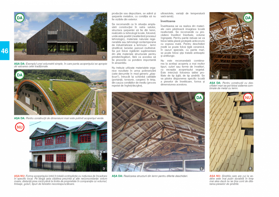 Pagina 48-Zona Prahova Subcarpatica - Ghid de arhitectura pentru incadrarea in specificul local din mediul...