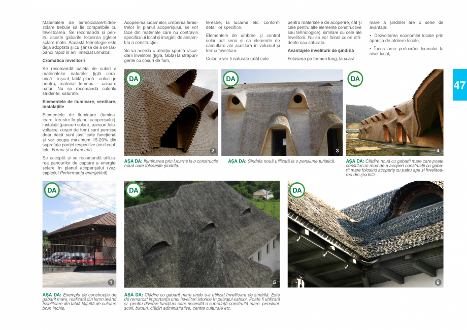 Pagina 49-Zona Prahova Subcarpatica - Ghid de arhitectura pentru incadrarea in specificul local din mediul...