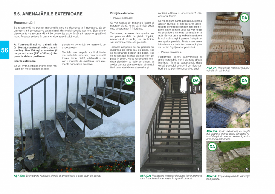 Pagina 58-Zona Prahova Subcarpatica - Ghid de arhitectura pentru incadrarea in specificul local din mediul...