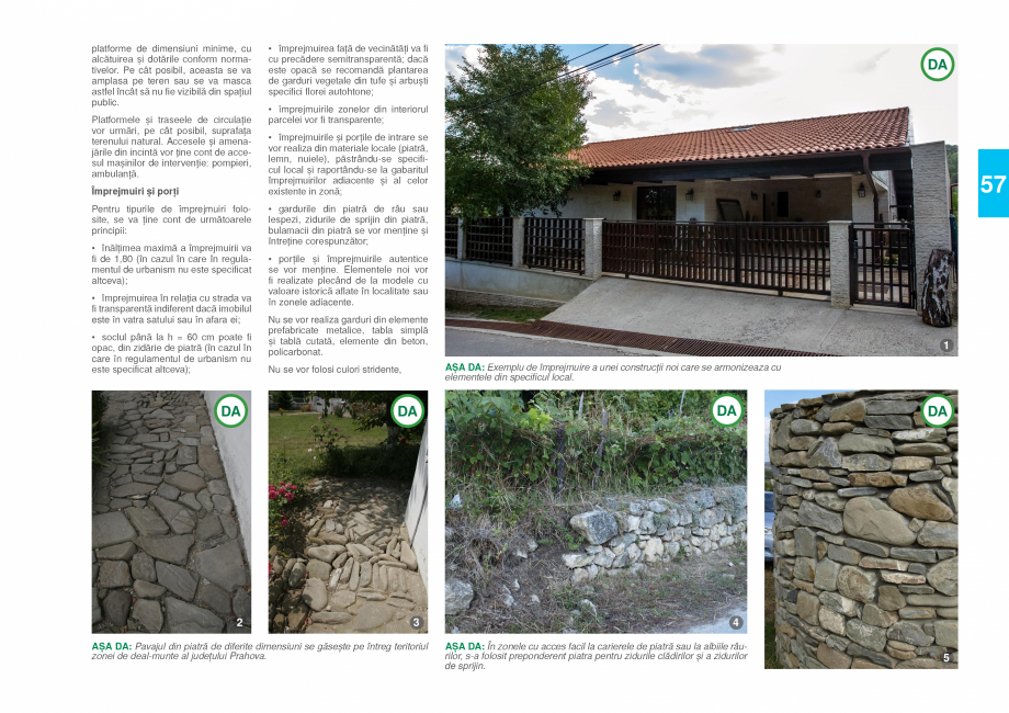 Pagina 59-Zona Prahova Subcarpatica - Ghid de arhitectura pentru incadrarea in specificul local din mediul...