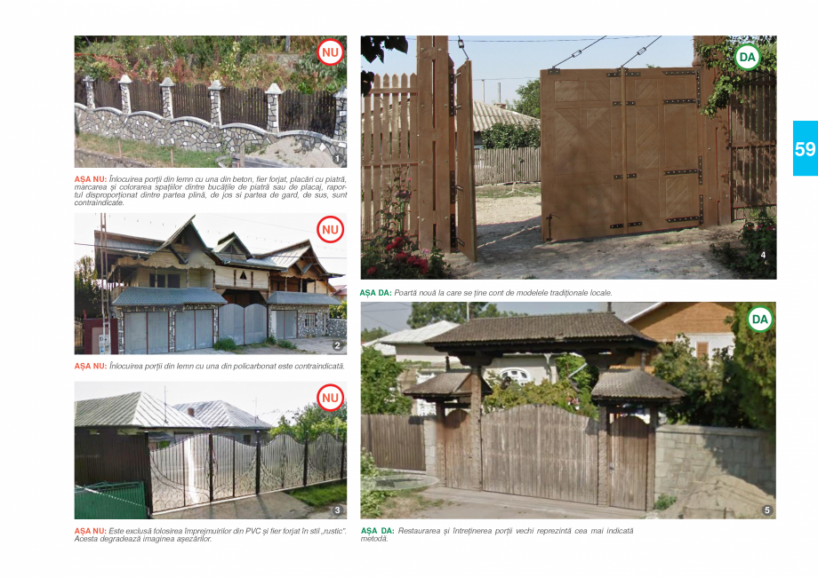 Pagina 61-Zona Prahova Subcarpatica - Ghid de arhitectura pentru incadrarea in specificul local din mediul...