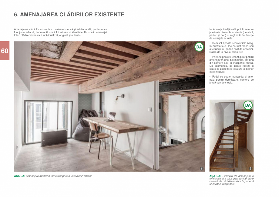 Pagina 62-Zona Prahova Subcarpatica - Ghid de arhitectura pentru incadrarea in specificul local din mediul...