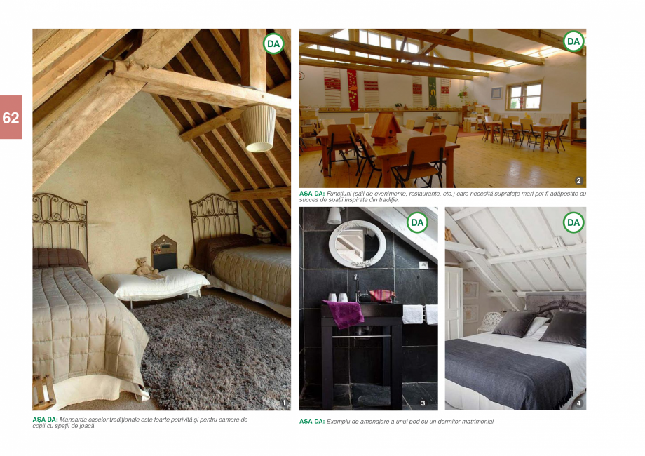 Pagina 64-Zona Prahova Subcarpatica - Ghid de arhitectura pentru incadrarea in specificul local din mediul...