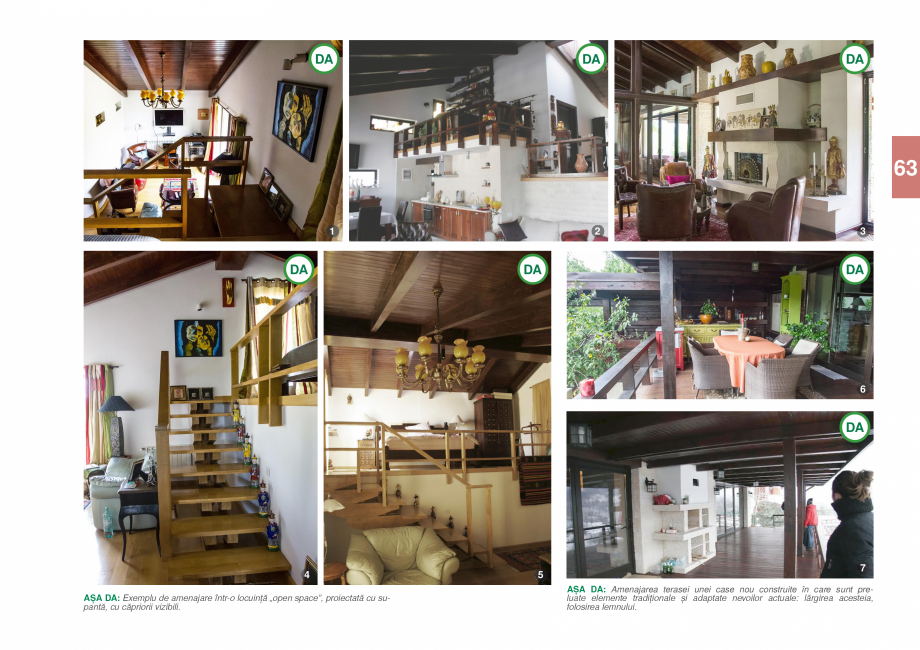 Pagina 65-Zona Prahova Subcarpatica - Ghid de arhitectura pentru incadrarea in specificul local din mediul...