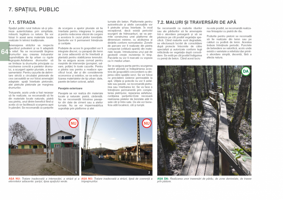 Pagina 66-Zona Prahova Subcarpatica - Ghid de arhitectura pentru incadrarea in specificul local din mediul...