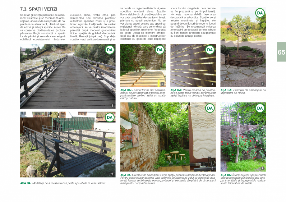 Pagina 67-Zona Prahova Subcarpatica - Ghid de arhitectura pentru incadrarea in specificul local din mediul...