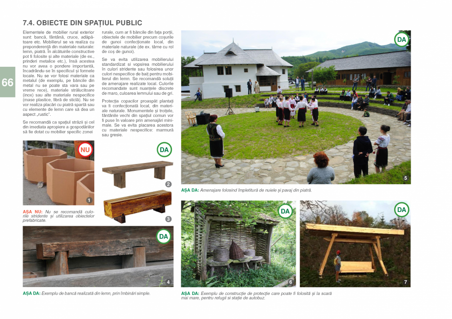 Pagina 68-Zona Prahova Subcarpatica - Ghid de arhitectura pentru incadrarea in specificul local din mediul...