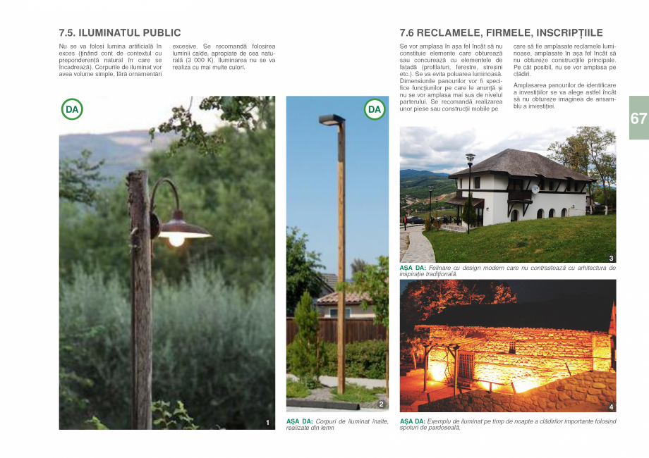 Pagina 69-Zona Prahova Subcarpatica - Ghid de arhitectura pentru incadrarea in specificul local din mediul...