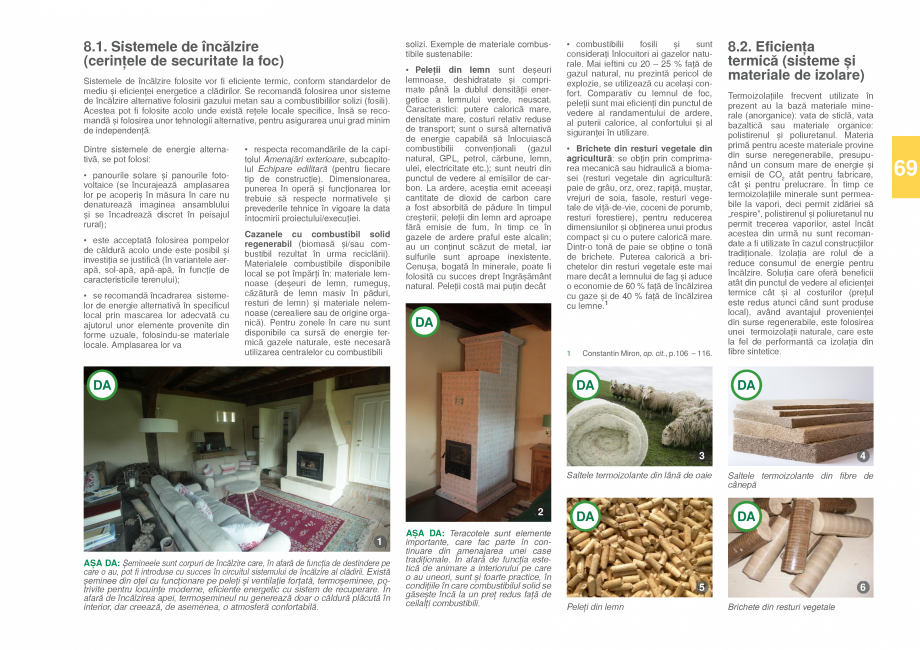 Pagina 71 - Zona Prahova Subcarpatica - Ghid de arhitectura pentru incadrarea in specificul local...