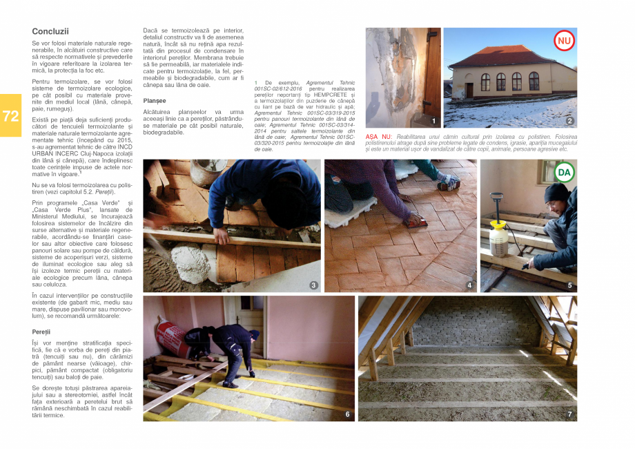 Pagina 74-Zona Prahova Subcarpatica - Ghid de arhitectura pentru incadrarea in specificul local din mediul...